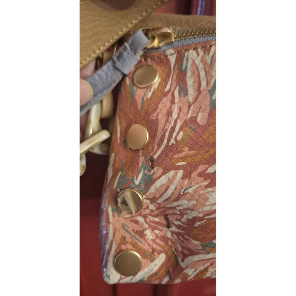 NWOT Hammitt Dillon Reversible Garden Party Leather Crossbody Bag 6 In 1 $395 - Picture 15 of 16